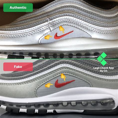 nike air max 97 undefeated white real vs fake|air max 97 undftd.